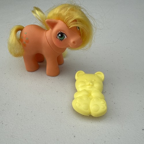 Hasbro little pony 1984 - g1, my