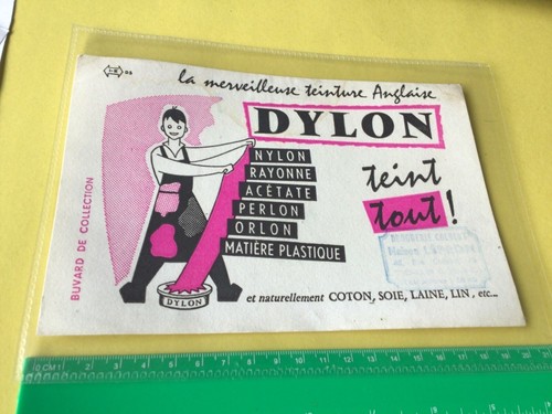 French 1950 authentic - french, 1950’s