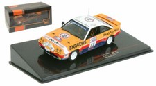 IXO RAC250 Opel Manta 400 #11