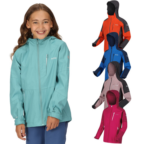 Regatta kids boys girls - regatta,