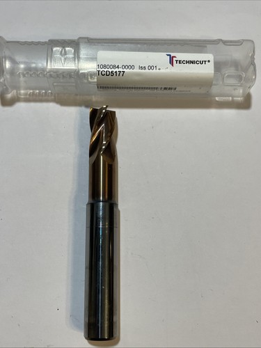5mm end mill itc - mill,