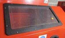 Perspex Sheet for Viewing