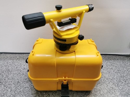 Northwest instruments builders - northwest,