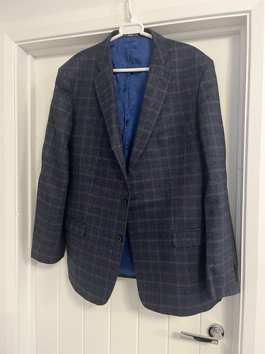 Mens magee tweed herringbone - mens,