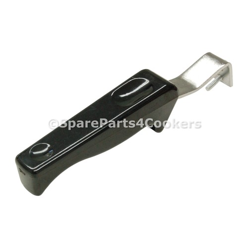 Aga genuine grill - genuine, handle
