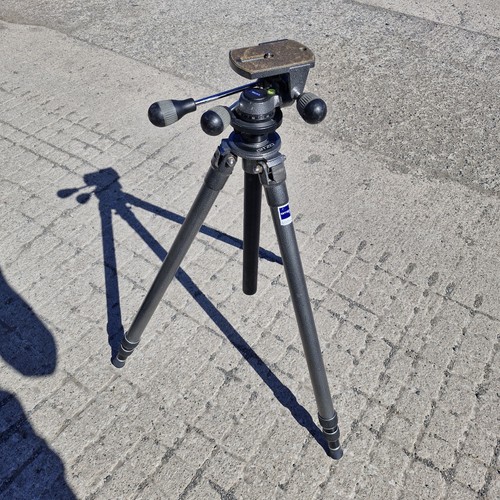 Gitzo tripod g1320 studex mkii - tripod,