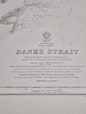 Vintage Admiralty Nautical