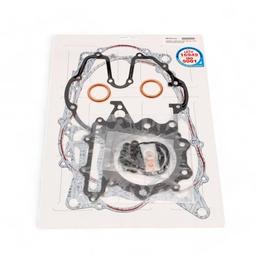 Complete engine gasket set