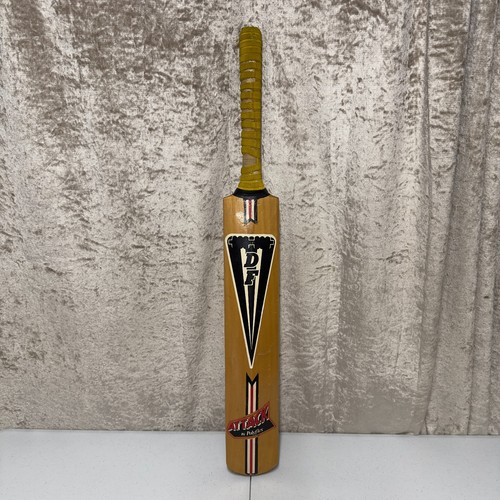 Duncan fearnley attack cricket - duncan,