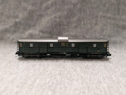Fleischmann german drg - german,
