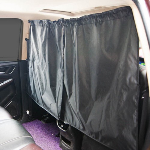 Car divider curtains - car, shade