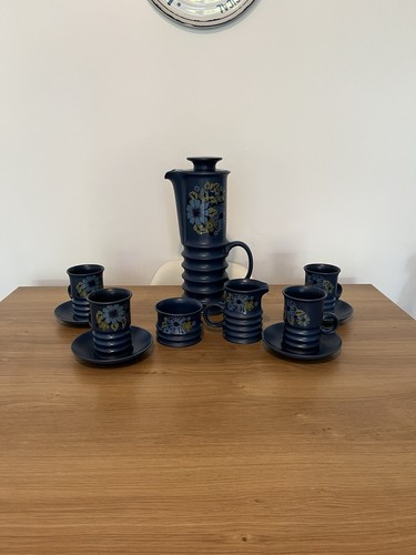 Retro carlton ware wellington - retro,