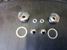 BSA Bantam D7 to D14 fork top