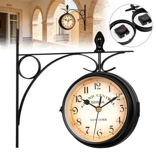 Paddington station wall clock - paddington,
