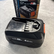 Flymo Power For All Battery