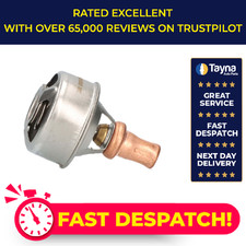 Coolant Thermostat fits ROVER