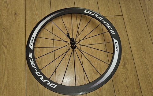 Carbon rim brake road - carbon,