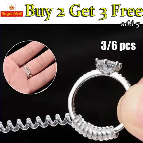 Ring size adjuster - 3/6x,