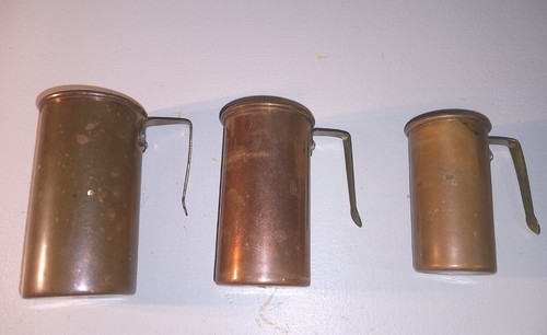 Original vintage copper - original,