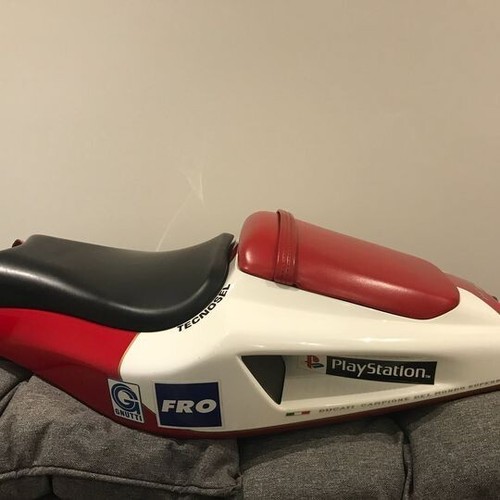 Ducati 916 oem biposto - oem, seat