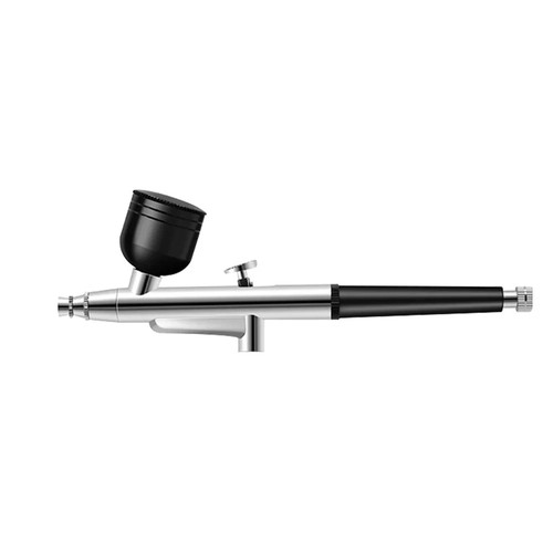 Mini airbrush spray gun - airbrush, 0.3mm