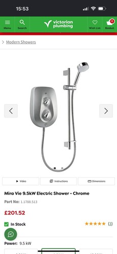Brand new mira - brand,