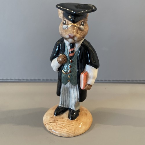 Royal doulton bunnykins db60 - royal,