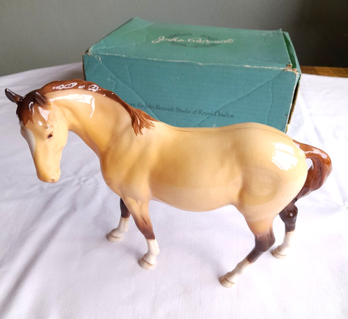 Beswick horse mare - beswick,
