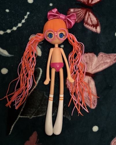 Lalaloopsy bea spells lot - bea, a