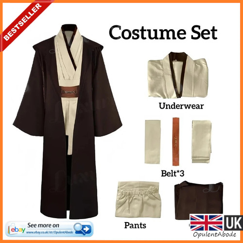 Star wars obi - wan, men's