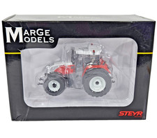 MARGE MODELS 1:32 SCALE STEYR
