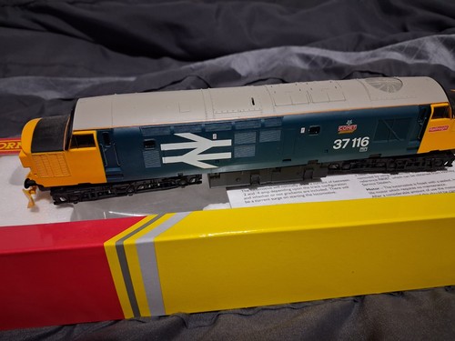 Hornby r30185 class 37 - r30185,