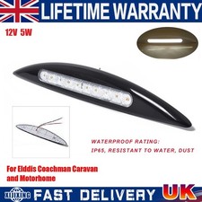 Dimatec Awning Light Black