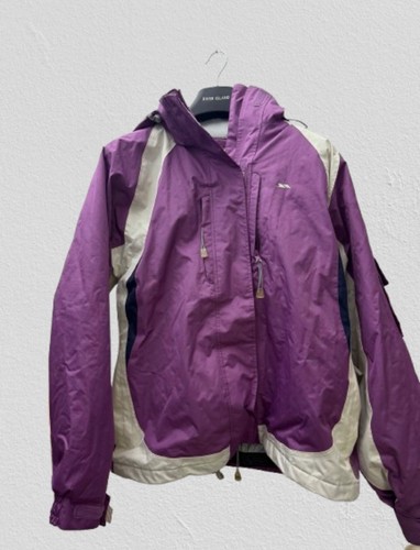 Trespass f6002 waterproof - f6002,