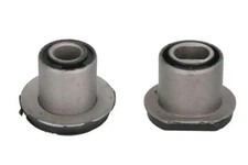 Steering gear mounting bush