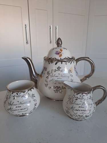 Vintage arthur wood silver - vintage,