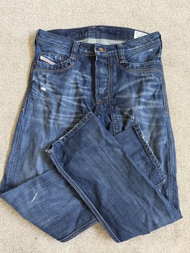 Diesel timmen jeans mens w29 - timmen,