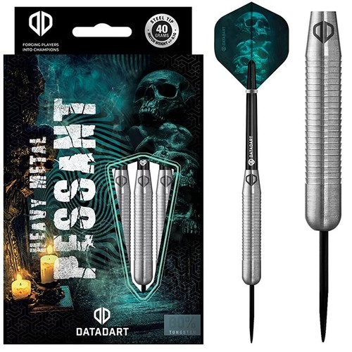 Datadart razor grip - datadart, pessant