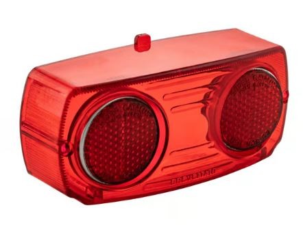Rear light lens catalux - catalux, for