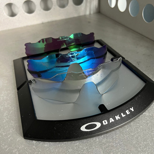 Oakley radar path - oakley, 3x