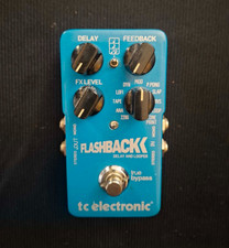 TC Electronic Flashback Delay