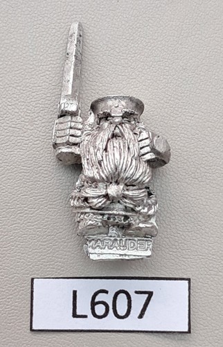 Marauder dwarf mm16 - marauder,