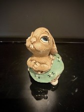 Rare Vintage 'Pendelfin'