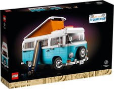 LEGO 10279 ICONS Volkswagen T2