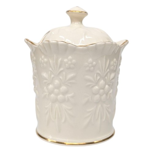 Vtg aynsley camellia - vtg, lidded