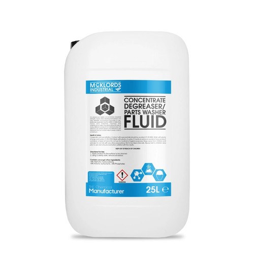 Concentrate engine degreaser - concentrate,