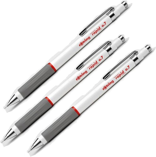 Rotring rapid 7mm - rotring, hb