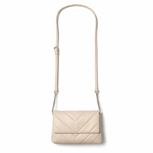 Primark bag crossbody cream - crossbody,