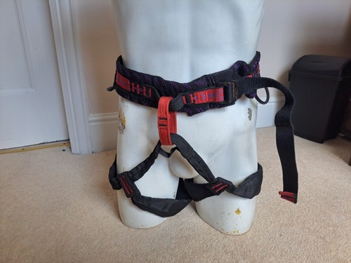 Vintage petzl climbing - vintage,