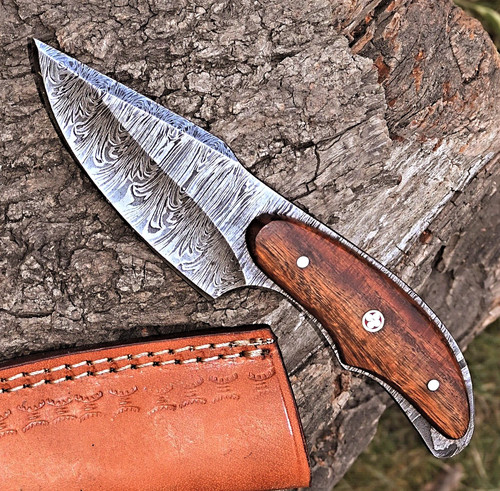 Custom handmade forged - custom,